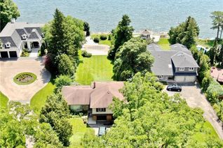 Detached House for Sale, 2278 Lakeshore Rd, Burlington, ON