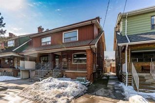 Property for Rent, 1822 Dufferin St #Upper, Toronto, ON