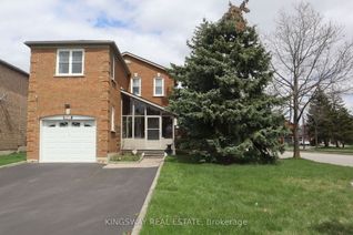 Detached House for Sale, 3010 Gulfstream Way, Mississauga, ON