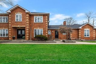 Detached House for Sale, 18805 Willoughby Rd, Caledon, ON
