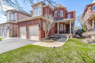 Detached House for Sale, 6 Collingwood Ave, Brampton, ON