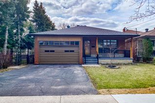 House for Sale, 229 Rustic Rd, Toronto, ON