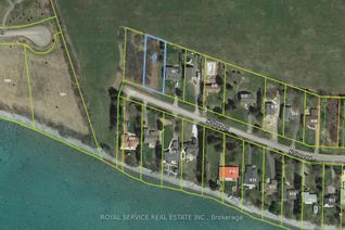 Vacant Residential Land for Sale, Lot 14 Northshore Rd, Alnwick/Haldimand, ON