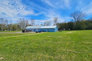 Bungalow for Sale, 1648 North Big Island Rd, Prince Edward County, ON