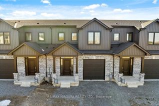 Townhouse for Sale, 7109 Parsa St, Niagara Falls, ON