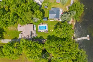 Bungalow for Sale, 146 Avery Point Rd, Kawartha Lakes, ON