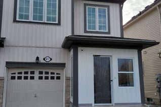 Freehold Townhouse for Sale, 877 Cook Cres, Shelburne, ON