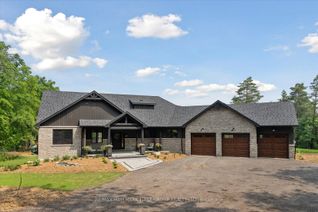 Bungalow for Sale, 616 Concession Road 3 Rd W, Trent Hills, ON