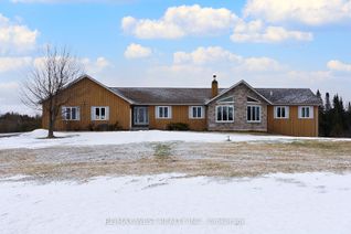 Bungalow for Sale, 436527 Fourth Line E, Shelburne, ON