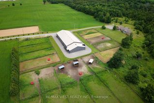 Property for Sale, 436527 Fourth Line E, Shelburne, ON