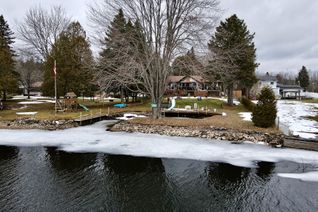 Bungalow for Sale, 21 Trent View Rd, Kawartha Lakes, ON