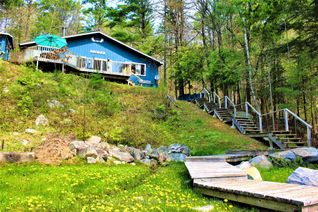 Cottage for Sale, 2807 Mackie Lake, North Frontenac, ON