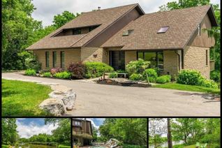 House for Sale, 1031 West River Rd, Cambridge, ON