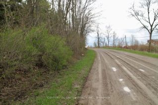 Vacant Residential Land for Sale, 00 Beamish Rd, Trent Hills, ON