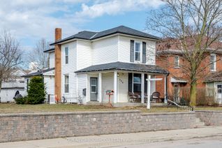 House for Sale, 154 Alma St, Trent Hills, ON