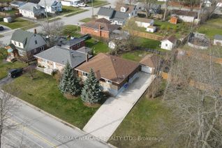 Detached House for Sale, 219 Central Ave, Fort Erie, ON