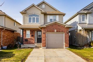 Detached House for Sale, 1238 Darnley Blvd, London, ON