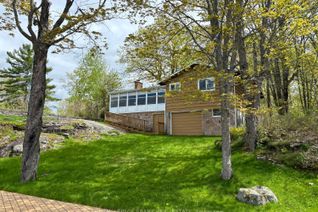 Detached House for Sale, 2363 Lakeside Rd, Douro-Dummer, ON