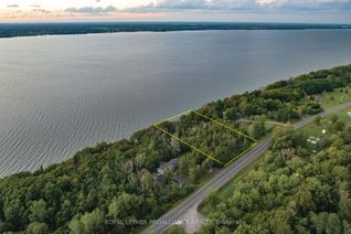 Land for Sale, Pt Lt 41 County Road 7, Prince Edward County, ON