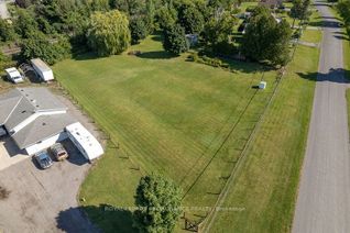 Vacant Residential Land for Sale, West Of 490 Boulton Rd, Quinte West, ON