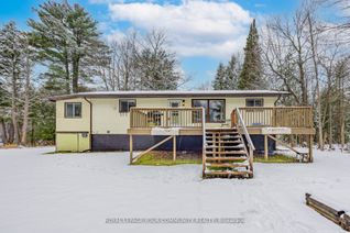 Detached House for Sale, 31 Morrison St, Kawartha Lakes, ON