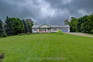 Detached House for Sale, 7359 Sideroad 12, Mapleton, ON
