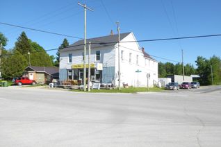 Triplex for Sale, 408002 County Rd 4 Rd, Grey Highlands, ON
