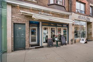 Restaurant Non-Franchise Business for Sale, 539 College St, Toronto, ON