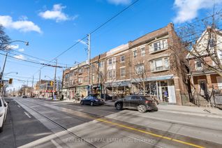 Commercial/Retail Property for Lease, 1380 Queen St E, Toronto, ON