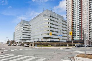 Office for Sale, 55 Town Centre Crt, Toronto, ON