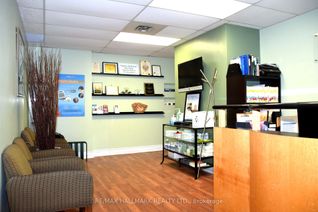 Office for Lease, 2190 Warden Ave #208, Toronto, ON