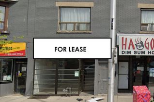 Commercial/Retail Property for Lease, 982 Danforth Ave, Toronto, ON