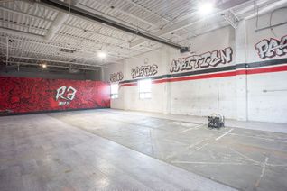 Industrial Property for Lease, 51 Comstock Rd #7, Toronto, ON
