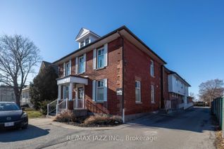 Commercial/Retail Property for Sale, 364 Simcoe St S, Oshawa, ON