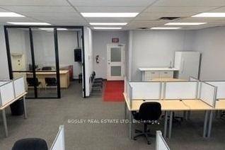 Office for Lease, 4283 Village Centre Crt #100, Mississauga, ON