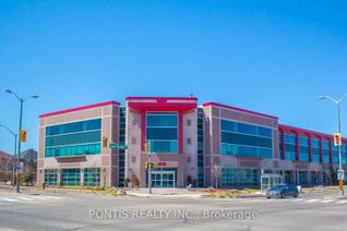Office for Lease, 50 Sunny Meadow Blvd #206, Brampton, ON