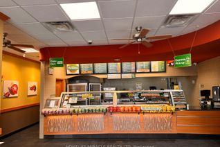 Franchise Business for Sale, 2735 Lakeshore Blvd W, Toronto, ON