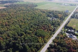 Farm for Sale, 0 Mississauga Rd, Caledon, ON