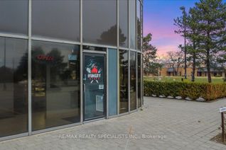 Fast Food/Take Out Non-Franchise Business for Sale, 700 Dorval Dr #100, Oakville, ON