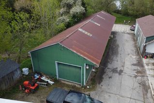 Commercial/Retail Property for Sale, 90 Trafalgar Rd, Erin, ON