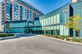 Property for Rent, 525 Wilson Ave #608, Toronto, ON