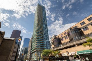 Condo for Sale, 33 Lombard St #1306, Toronto, ON