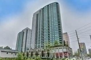 Condo Apartment for Rent, 25 Greenview Ave #1517, Toronto, ON