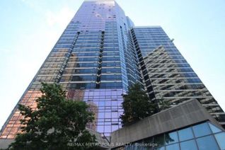 Apartment for Rent, 1001 Bay St #1718, Toronto, ON