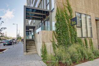 Condo for Sale, 32 Trolley Cres #1012, Toronto, ON