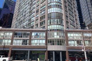 Property for Rent, 24 Wellesley St W #1810, Toronto, ON