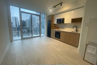 Apartment for Rent, 5 Defries St #1114, Toronto, ON