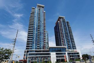 Apartment for Sale, 75 Eglington Ave W #806, Mississauga, ON
