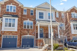 Townhouse for Rent, 5980 Whitehorn Ave #159, Mississauga, ON