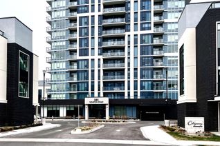 Condo Apartment for Sale, 385 Winston Rd #1208, Grimsby, ON